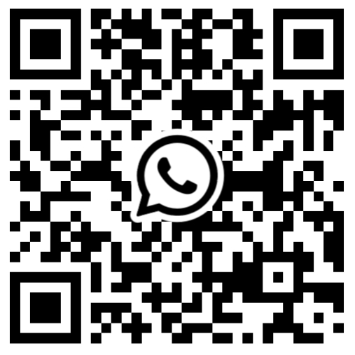 WhatsApp Community QR Code